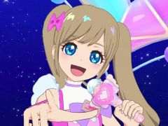 「アイプリバース」で育てたマイキャラと「ひみつのアイプリ」でも遊べる。先行試遊レポートをお届け