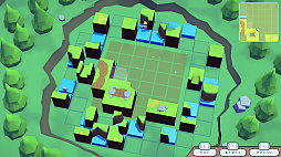 Jigsaw-Land
