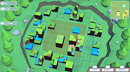 Jigsaw-Land