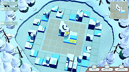 Jigsaw-Land
