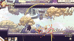 ���������꡼ No.002�Υ���ͥ������ / ���󥸥��õ���ߥѥ󲰷бĥϥ��֥�åɥ��������RPG��Aeruta�ס�11��6��������꡼�������ϤΥ�󥹥������Ƥ�֥ѥƥ��Ҿ�פ����