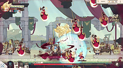 ���������꡼ No.003�Υ���ͥ������ / ���󥸥��õ���ߥѥ󲰷бĥϥ��֥�åɥ��������RPG��Aeruta�ס�11��6��������꡼�������ϤΥ�󥹥������Ƥ�֥ѥƥ��Ҿ�פ����