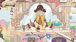 ���������꡼ No.007�Υ���ͥ������ / ���󥸥��õ���ߥѥ󲰷бĥϥ��֥�åɥ��������RPG��Aeruta�ס�11��6��������꡼�������ϤΥ�󥹥������Ƥ�֥ѥƥ��Ҿ�פ����