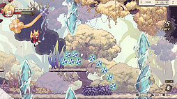 ���������꡼ No.009�Υ���ͥ������ / ���󥸥��õ���ߥѥ󲰷бĥϥ��֥�åɥ��������RPG��Aeruta�ס�11��6��������꡼�������ϤΥ�󥹥������Ƥ�֥ѥƥ��Ҿ�פ����