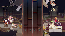 ���������꡼ No.010�Υ���ͥ������ / ���󥸥��õ���ߥѥ󲰷бĥϥ��֥�åɥ��������RPG��Aeruta�ס�11��6��������꡼�������ϤΥ�󥹥������Ƥ�֥ѥƥ��Ҿ�פ����