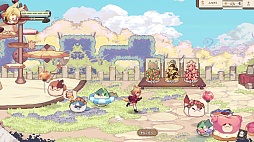 ���������꡼ No.011�Υ���ͥ������ / ���󥸥��õ���ߥѥ󲰷бĥϥ��֥�åɥ��������RPG��Aeruta�ס�11��6��������꡼�������ϤΥ�󥹥������Ƥ�֥ѥƥ��Ҿ�פ����