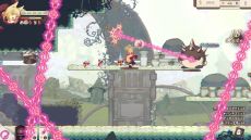 ���������꡼ No.002�Υ���ͥ������ / �ѥ󲰤�бĤ����ꡤ���󥸥���õ�������ꡣ�ϥ��֥�åɥ��������RPG��Aeruta�ʥ��륿�ˡס������Ǥ�Steam���ۿ�����