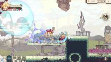 ���������꡼ No.004�Υ���ͥ������ / �ѥ󲰤�бĤ����ꡤ���󥸥���õ�������ꡣ�ϥ��֥�åɥ��������RPG��Aeruta�ʥ��륿�ˡס������Ǥ�Steam���ۿ�����