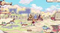 ���������꡼ No.008�Υ���ͥ������ / �ѥ󲰤�бĤ����ꡤ���󥸥���õ�������ꡣ�ϥ��֥�åɥ��������RPG��Aeruta�ʥ��륿�ˡס������Ǥ�Steam���ۿ�����