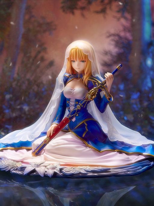 ꡼ No.001 | Fate/stay nightפ1/7ե奢֥С -Garden of Avalon-פ2026ǯ8ȯ䡣ͽդ򳫻
