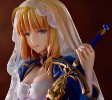 ꡼ No.004 | Fate/stay nightפ1/7ե奢֥С -Garden of Avalon-פ2026ǯ8ȯ䡣ͽդ򳫻