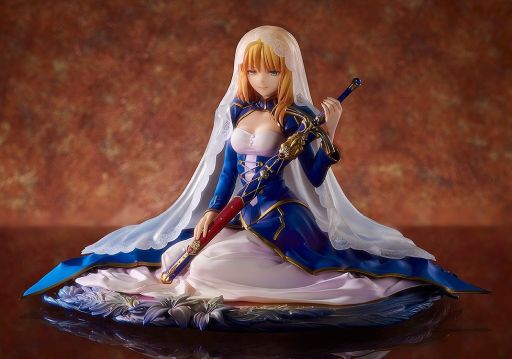 ꡼ No.005 | Fate/stay nightפ1/7ե奢֥С -Garden of Avalon-פ2026ǯ8ȯ䡣ͽդ򳫻