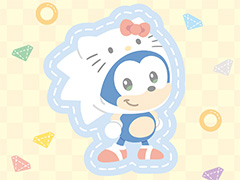 ˥åΥ硼ȥ˥SONIC & FRIENDSפȥꥪ饯ܡ2025ǯꥪ饯ޤ˥ȥ꡼