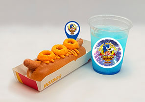 ꡼ No.012 | SONIC & FRIENDSפȥꥪ饯ΥܤϤȤƼ褬餫