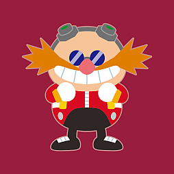 画像ギャラリー No.009のサムネイル画像 / 「SONIC & FRIENDS」がサンリオキャラクターズとコラボ。セガストア トウキョーで先行販売を開始。公式サイトもオープン