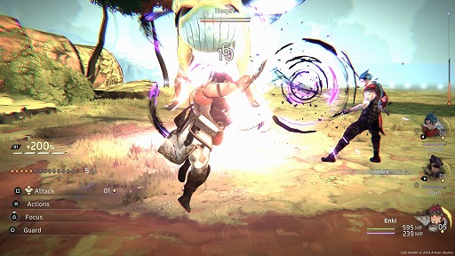 ���������꡼ No.006�Υ���ͥ������ / �긵 �λ����̾�ʥ��ꥨ�����������ä��륢�������RPG��Lost Hellden�ס�2025ǯ��ȯ�䡣������������õ�������������������