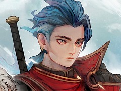 �긵 �λ����̾�ʥ��ꥨ�����������ä��륢�������RPG��Lost Hellden�ס�2025ǯ��ȯ�䡣������������õ�������������������