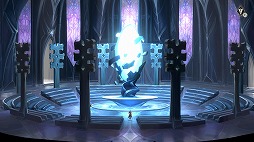 ���������꡼ No.001�Υ���ͥ������ / ��Lost Hellden�׼���������3D�����ȥ���������ǧ�Ǥ��륲����ץ쥤�ȥ쥤�顼��������긵 �λ����ٻֻ�ʤɤ����ä��뿷��JRPG