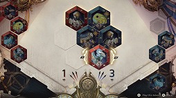 ���������꡼ No.002�Υ���ͥ������ / ��Lost Hellden�׼���������3D�����ȥ���������ǧ�Ǥ��륲����ץ쥤�ȥ쥤�顼��������긵 �λ����ٻֻ�ʤɤ����ä��뿷��JRPG