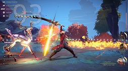 ���������꡼ No.005�Υ���ͥ������ / ��Lost Hellden�׼���������3D�����ȥ���������ǧ�Ǥ��륲����ץ쥤�ȥ쥤�顼��������긵 �λ����ٻֻ�ʤɤ����ä��뿷��JRPG