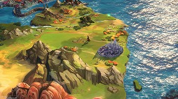 ���������꡼ No.011�Υ���ͥ������ / ��Lost Hellden�׼���������3D�����ȥ���������ǧ�Ǥ��륲����ץ쥤�ȥ쥤�顼��������긵 �λ����ٻֻ�ʤɤ����ä��뿷��JRPG