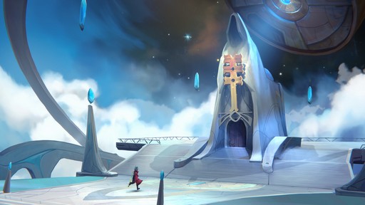 ���������꡼ No.009�Υ���ͥ������ / ���Υե�󥹻�JRPG�Ϥ��졪 �������Υ����ȥ������롤���������ȥꥢ�륿���बͻ�礷����Lost Hellden�פˤĤ��Ƴ�ȯ�Ԥ�ʹ������TGS2025��