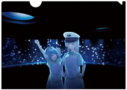 ���������꡼ No.013�Υ���ͥ������ / �֥������ꥦ����٤�ʤ��פ����󥷥㥤���²�ۤȥ���ܡ��θ����ۥ顼��²�ۤ�10��10��������ָ���ǳ���