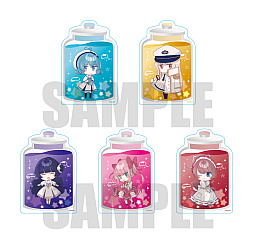 ���������꡼ No.016�Υ���ͥ������ / �֥������ꥦ����٤�ʤ��פ����󥷥㥤���²�ۤȥ���ܡ��θ����ۥ顼��²�ۤ�10��10��������ָ���ǳ���