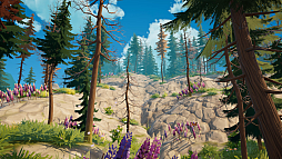 画像ギャラリー No.007のサムネイル画像 / 自分だけのキャンピングカーに乗って最大4人でロードトリップ。「Outbound / アウトバウンド」,2026年第2四半期に発売