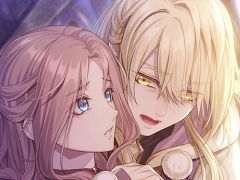 神の花嫁に選ばれた主人公の選ぶ道は? 冬に閉ざされた世界が舞台の乙女ゲーム「冬園サクリフィス」,本日発売
