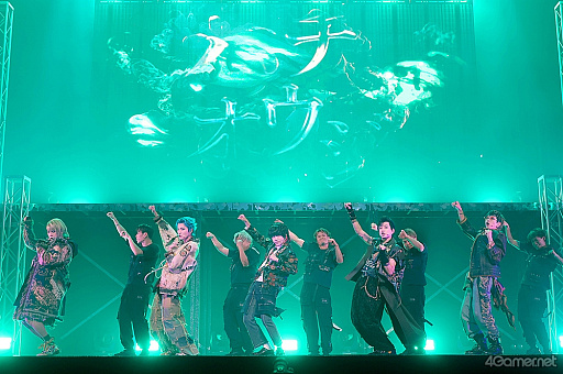 ���������꡼ No.005�Υ���ͥ������ / ����֥ҥץޥ��פΥ饤�֥ĥ�����Division Jam Tour��vol.1 ���ͥץ���ݡ��ȡ�������᤭���Ф�Ǯ������ޤ줿�ĥ�������