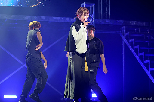 ���������꡼ No.015�Υ���ͥ������ / ����֥ҥץޥ��פΥ饤�֥ĥ�����Division Jam Tour��vol.1 ���ͥץ���ݡ��ȡ�������᤭���Ф�Ǯ������ޤ줿�ĥ�������