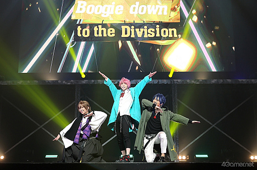 ���������꡼ No.018�Υ���ͥ������ / ����֥ҥץޥ��פΥ饤�֥ĥ�����Division Jam Tour��vol.1 ���ͥץ���ݡ��ȡ�������᤭���Ф�Ǯ������ޤ줿�ĥ�������