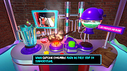 A Time Traveller's Guide To Past Delicacies