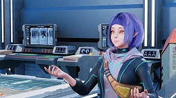 画像ギャラリー No.002のサムネイル画像 / 「UNDEFEATED: Genesis」青年アルの運命を描いたストーリートレイラーを公開。メインキャラクターを演じるキャスト情報が明らかに