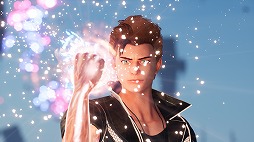 画像ギャラリー No.007のサムネイル画像 / 「UNDEFEATED: Genesis」青年アルの運命を描いたストーリートレイラーを公開。メインキャラクターを演じるキャスト情報が明らかに