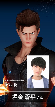 画像ギャラリー No.010のサムネイル画像 / 「UNDEFEATED: Genesis」青年アルの運命を描いたストーリートレイラーを公開。メインキャラクターを演じるキャスト情報が明らかに