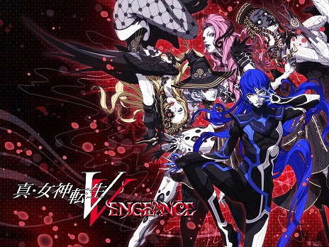 ꡼ No.003 | ֿžV Vengeanceץֽܼƶ ľפ8ȯءҥ饤󥷥åפͽե