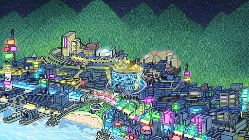 ���������꡼ No.007�Υ���ͥ������ / ��Ͽ��ʤ��������ܥåȾ������͸��Ȥ�����������֥��ܥåȾ�����̴�򸫤�ס�Steam�Υ��ȥ��ڡ����򥪡��ץ󤷡��ȥ쥤�顼�����