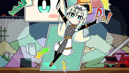 ���������꡼ No.010�Υ���ͥ������ / ��Ͽ��ʤ��������ܥåȾ������͸��Ȥ�����������֥��ܥåȾ�����̴�򸫤�ס�Steam�Υ��ȥ��ڡ����򥪡��ץ󤷡��ȥ쥤�顼�����