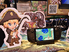 異世界釣りゲー×王道RPGな「Sea Fantasy」をプレイ。一見のどかなゲームだけど,いい意味でそれを裏切るやりごたえとストーリー性に驚かされた