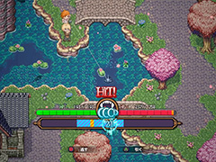 釣りをして世界を救うアクションRPG「Sea Fantasy / シーファンタジー」,本日リリース。ローンチセールで10%オフ