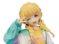 「一番くじ 学園アイドルマスター Part2」,全ラインナップを公開。花海咲季,月村手毬,藤田ことねの1/7フィギュアが登場