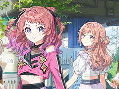 ライブ「学園アイドルマスター The 1st Period Spotlight Star」レポート。12人のアイドルがそれぞれの個性を輝かせた