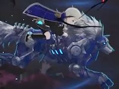 1月23日に発売が迫る「エンダーマグノリア: ブルームインザミスト」,ホムンクルスと共に戦う姿を確認できるファイナルトレイラーを公開