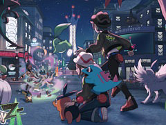 Pokémon LEGENDS Z-Aס1016ȯꡣSwitch 2 Editionȥåץ졼ɥѥξ