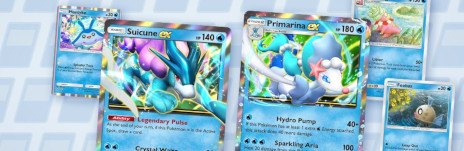 ���������꡼ No.020�Υ���ͥ������ / �֥ݥ��ݥ��ס����ơ��޳�ĥ�ѥå���̤�Τʤ���פ��������������祦���������о줹��ݥ����Υ����ɤ�¿����Ͽ