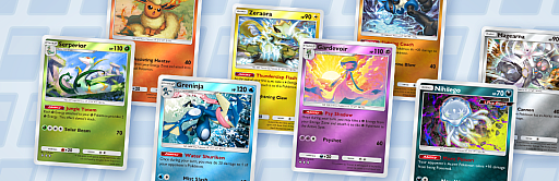 画像ギャラリー No.018のサムネイル画像 / 「ポケポケ」,拡張パック「ハイクラスパックex」を9月30日から10月30日まで配信。◆◆◆◆以上を必ず1枚封入