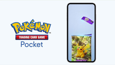 ���������꡼ No.028�Υ���ͥ������ / ��Pokémon Trading Card Game Pocket�ס�����ĥ�ѥå��֥ᥬ�饤���󥰡פ�10��30�����ɲá��֥ᥬ���󥫤����������פΥݥ���󤬽��о�