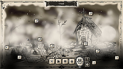 Broken Lands Village